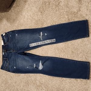 Old navy pop icon skinny jean